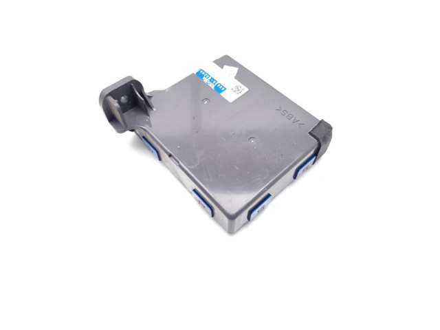 Блок управления климат-контролем 88650-53291, 17700-5451 Lexus IS 220D-250-350