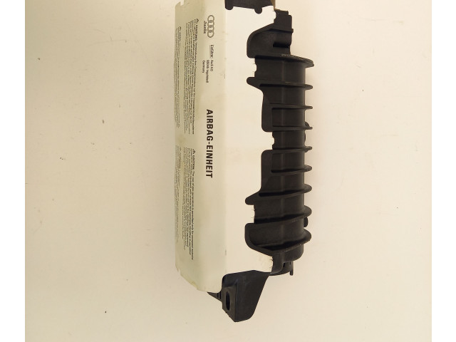 Надувная подушка для колен 1008210, 8T0880204F   Audi A4 S4 B8 8K