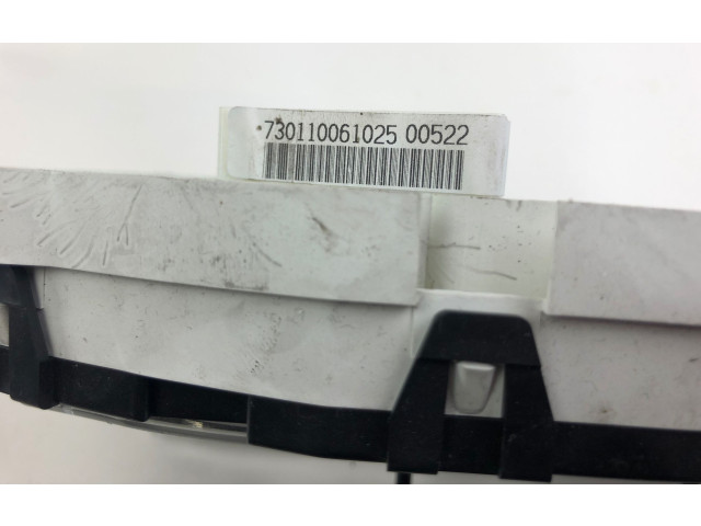 Панель приборов Nissan Note (E11)