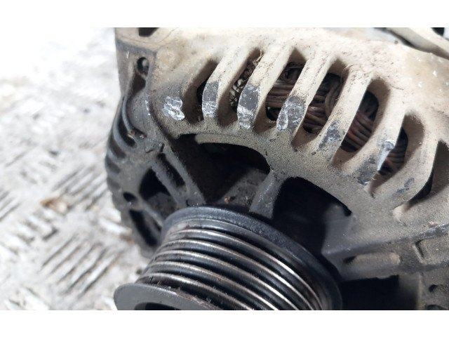 Генератор 1639368180   Citroen Nemo      