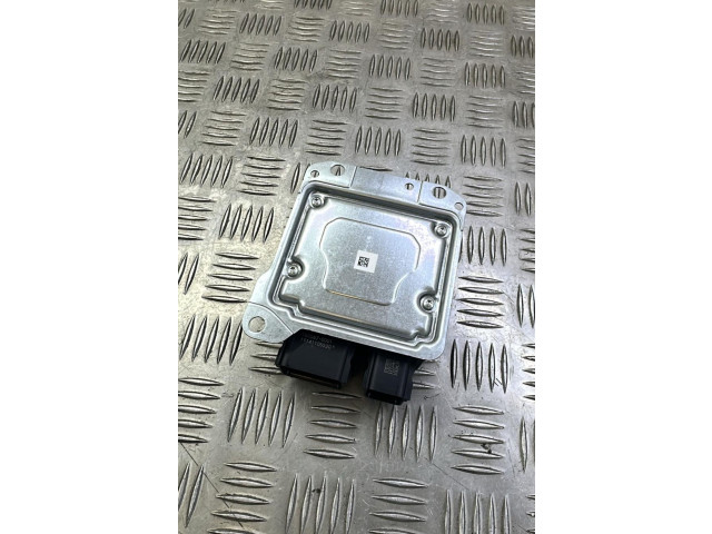 Блок подушек безопасности 109575700C Tesla Model 3