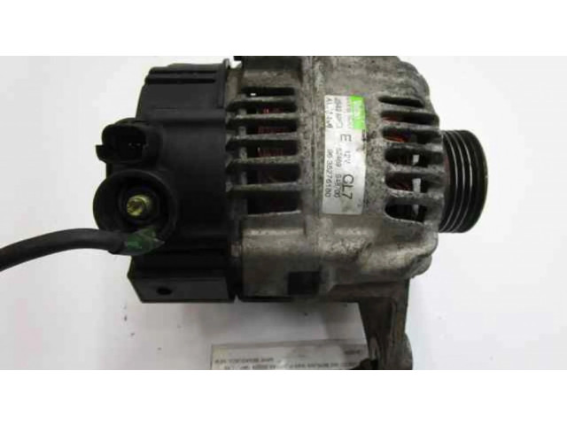 Генератор 57051J, 2542898B Peugeot 306 1.6