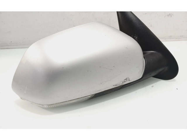 Зеркало (управляемое электричеством) Skoda Octavia Mk2 (1Z)
