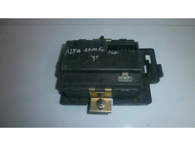 Блок управления 60586123 Alfa Romeo 145 - 146