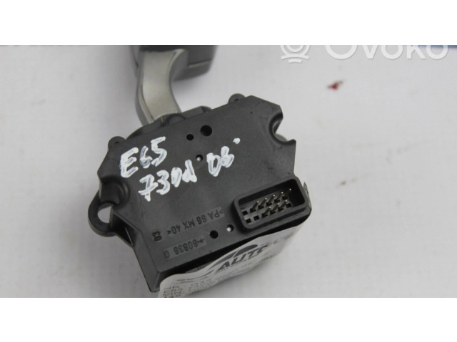 Ручка стеклоочистителей 6959987   BMW 7 E65 E66