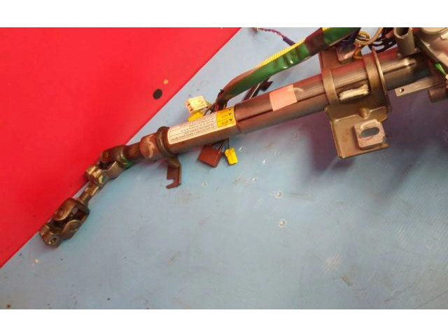 Volant Subaru Justy 2001