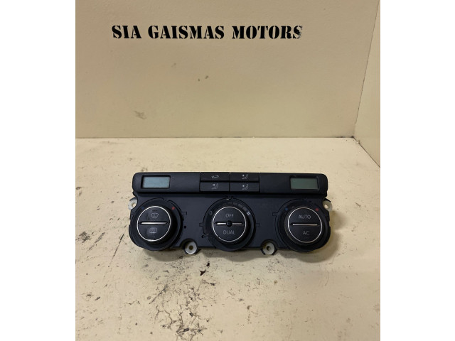 Блок управления климат-контролем 1K0907044BR   Volkswagen Jetta V