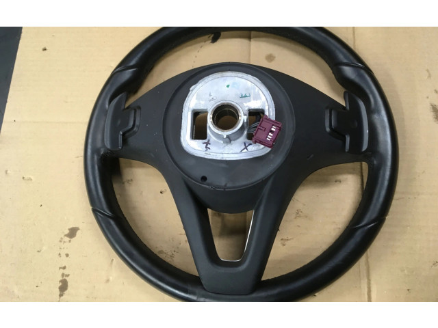 Руль Mercedes-Benz GLC X253 C253 2015 - года