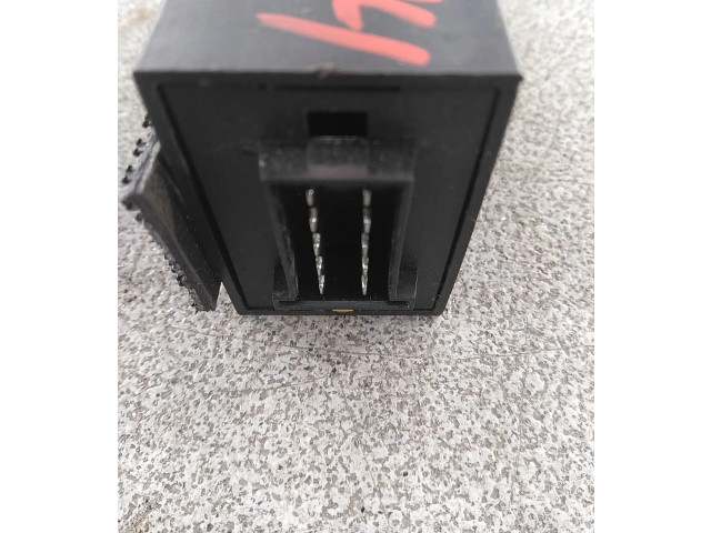 Блок управления KIA Venga