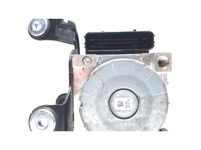 Jednotka ABS Ford Galaxy 2016