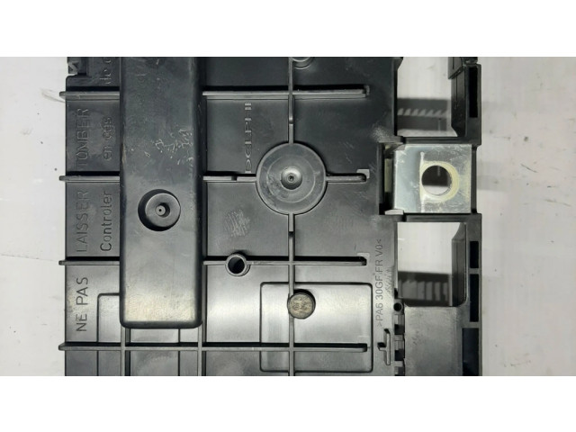 Модуль управления BSM 9666700080, BSMR0100 Citroen C4 I Picasso