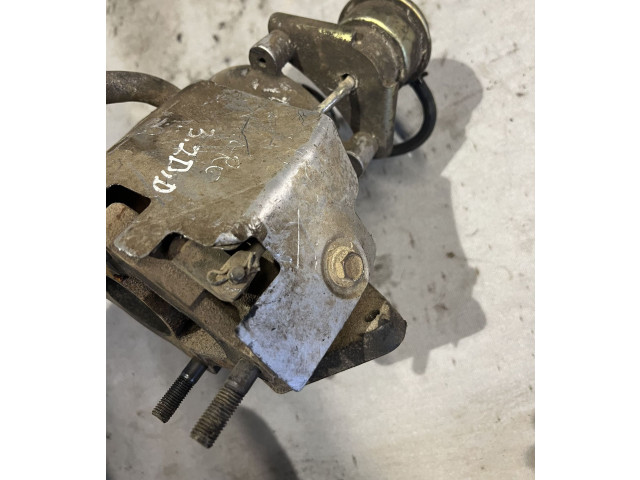 Turbodmychadlo Турбина TF035 Mitsubishi Pajero