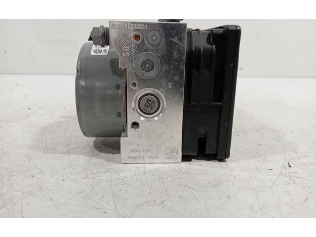 Блок АБС    Audi  A3 S3 8V  2013 - 2019 года