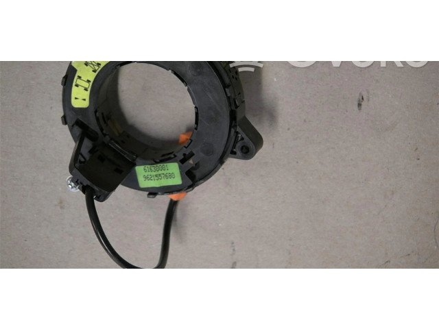 Подрулевой шлейф SRS 9621557680 Peugeot 306