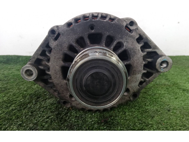 Генератор AA8K21A0051, 85AH   Chevrolet Nubira      