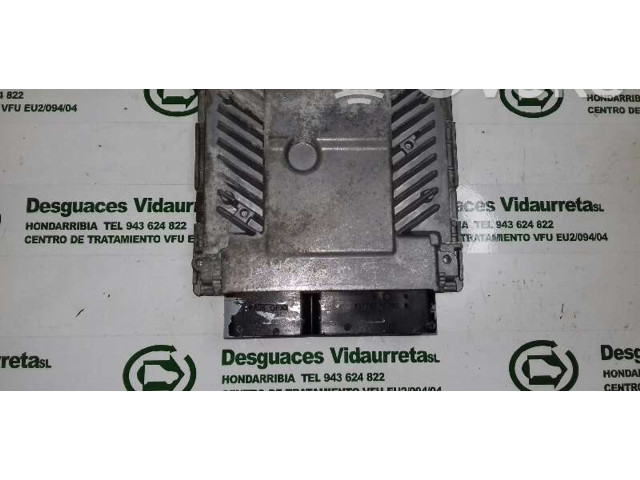 Řídící jednotka 03G906018, 5WP45500AE Volkswagen Passat Alltrack 2005