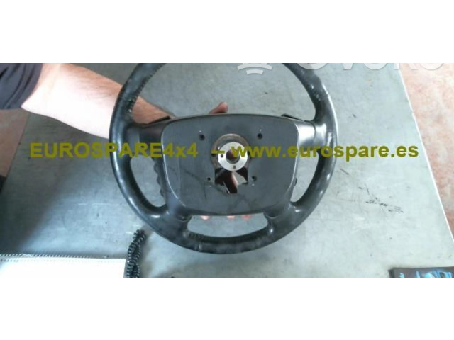 Руль SsangYong Actyon - года