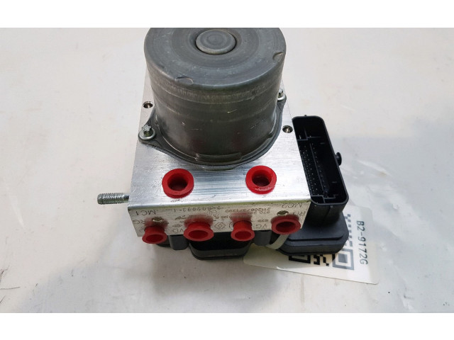 Блок АБС 476605832R, B2-9172G   Renault  Clio V  2019 -  года