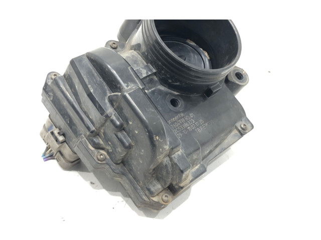 Поршень Запорный клапан двигателя V760491980 Citroen C4 II