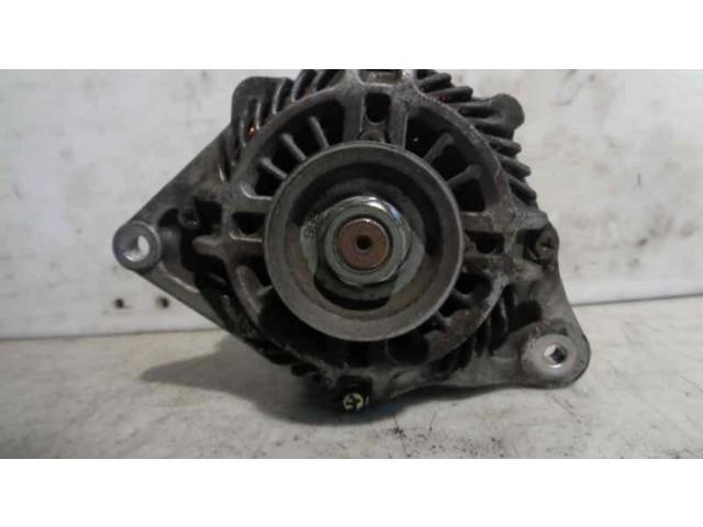 Генератор 1800A052, A5TG0991 Smart ForTwo II 1.0