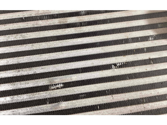 Интеркулер 95b145803g Porsche Macan