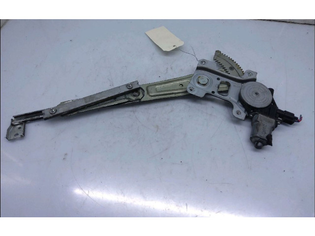 Передний комплект электрического механизма для подъема окна  72211TM8003   Honda Insight 