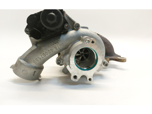 Турбина Skoda Karoq 05E145702L