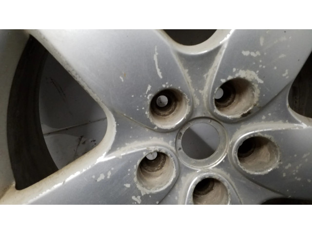 Обод (ободья) колеса из легкого сплава R 17