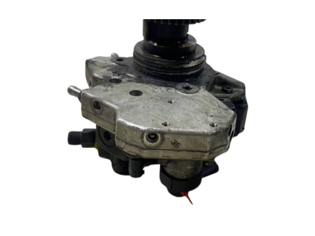 Vstřikovací čerpadlo A6420701201, 0445010244 Mercedes-Benz ML W166