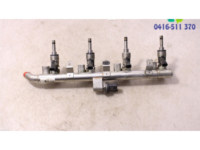 Vstřikovací lišta 353402E610, 353102E610 KIA Optima G4NG