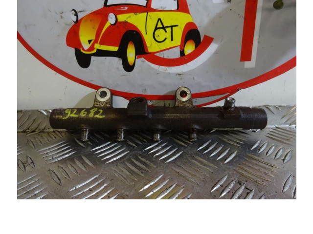 Топливная рампа Renault Scenic II - Grand scenic II для двигателя K9K-732