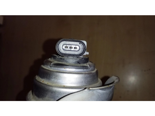 Турбина Skoda Octavia Mk3 (5E) 1.6 04L253020S, GTD1244VZ