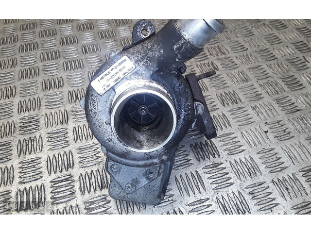 Турбина Ford Transit Custom bk2q6k682ha