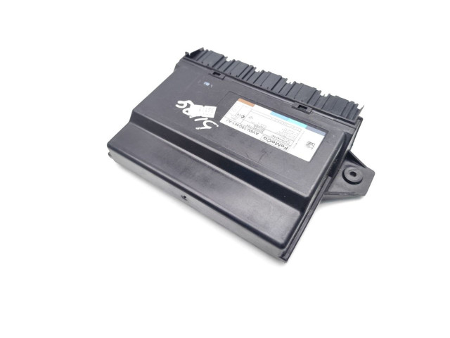 Píst AV6N-19G481-AJ, 5WK49778K Ford Focus JQDB