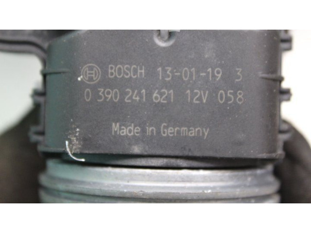 Моторчик дворников 6405LK, 0390241621 Citroen Berlingo