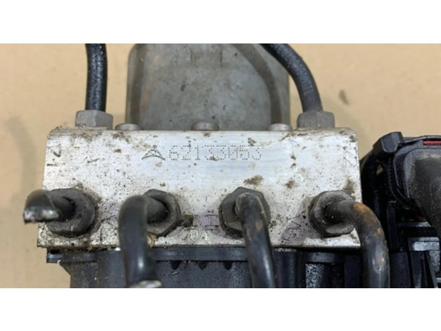 Блок АБС 1S0614517D, 17677012 Volkswagen Up