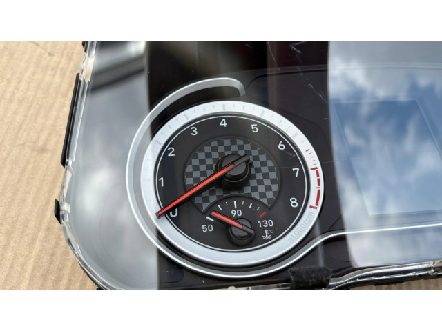 Přístrojová deska Hyundai i20 (BC3 BI3) 2022 94013-Q0091