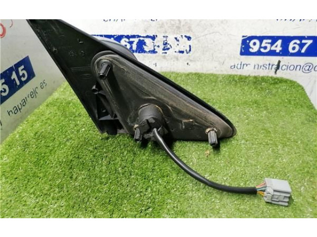 Zpětné zrcátko Ford Mondeo MK I 2006