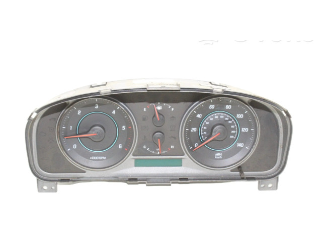 Панель приборов 95489424 Chevrolet Captiva