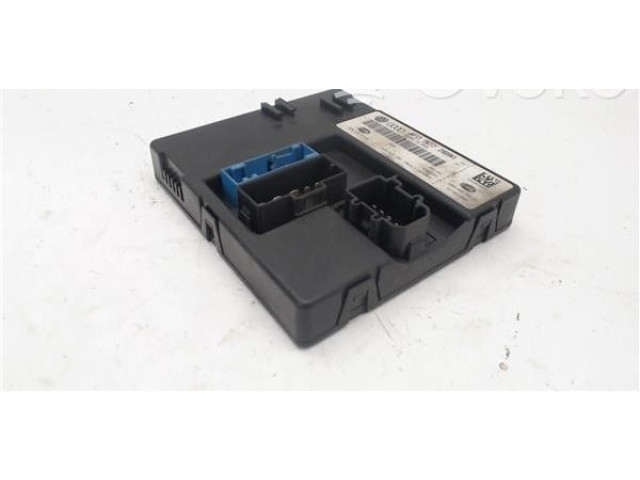 Řídící jednotka 4f0907289g Audi A6 S6 C6 4F 2005