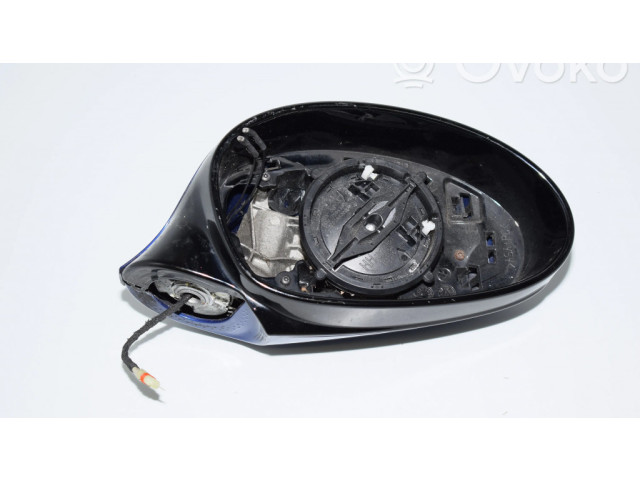 Zpětné zrcátko pravé BMW 1 E81 E87 2009