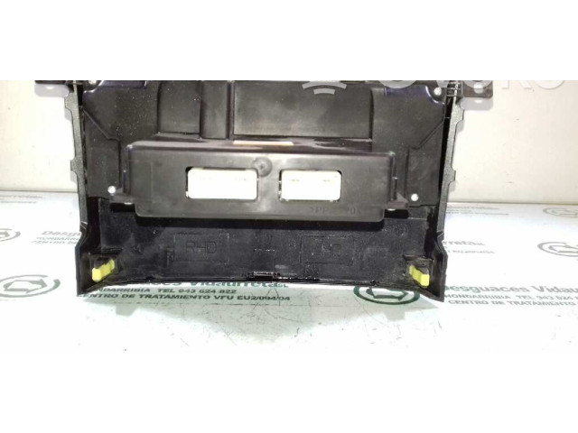 Блок управления климат-контролем 559000F030, 81465702272 Toyota Corolla Verso E121