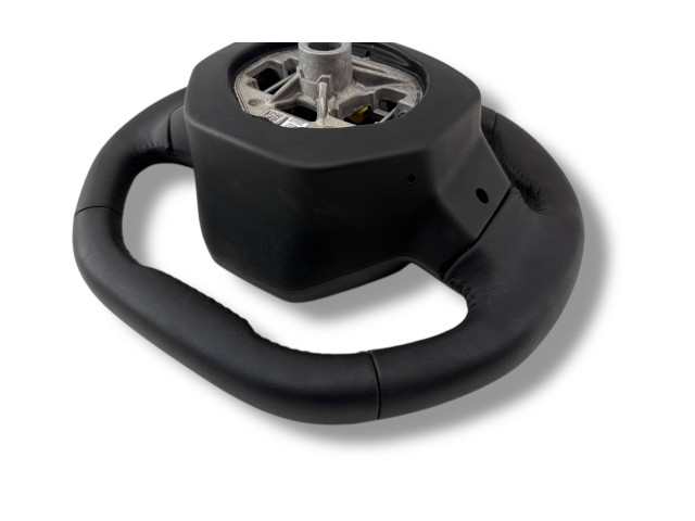 Руль Peugeot 2008 II  2019 -  года 23349U5003, 663173300A      