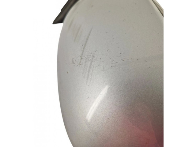 Зеркало электрическое Audi Q3 8U 2011 - 2016 года