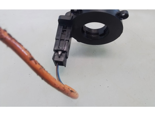 Подрулевой шлейф SRS 54353383   Renault Clio I