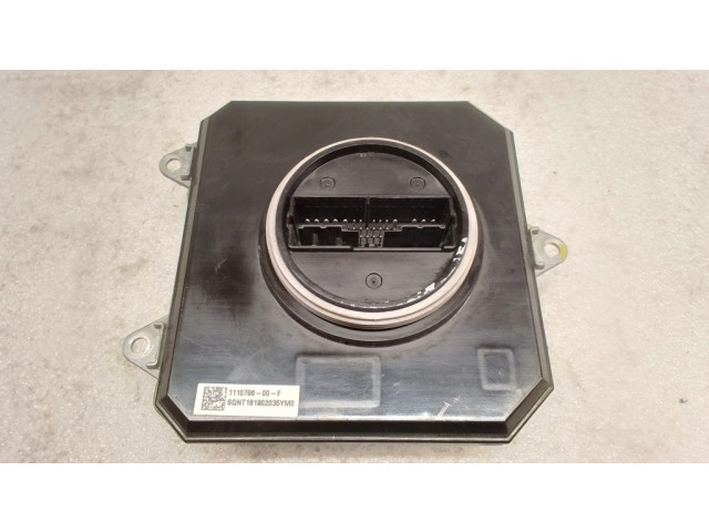 Блок фонаря / (блок «хenon»)