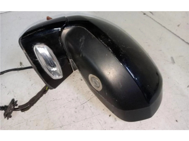 Zpětné zrcátko Citroen C4 Aircross 2008 96850509XT, 0050058