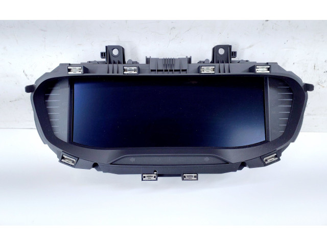 Панель приборов 654920790G   Skoda Scala       