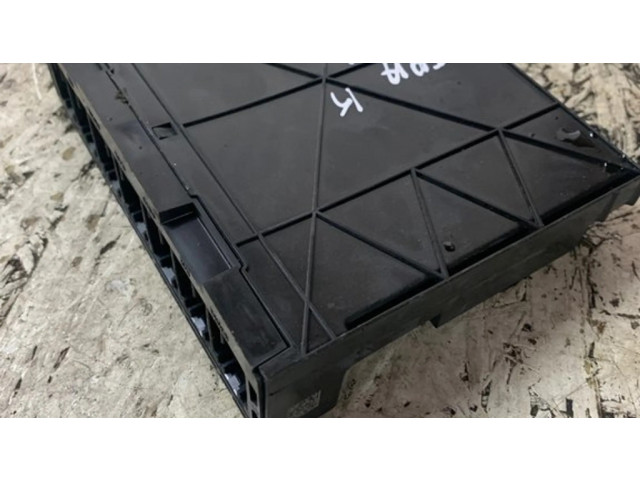 Блок комфорта 13526398 Opel Astra K