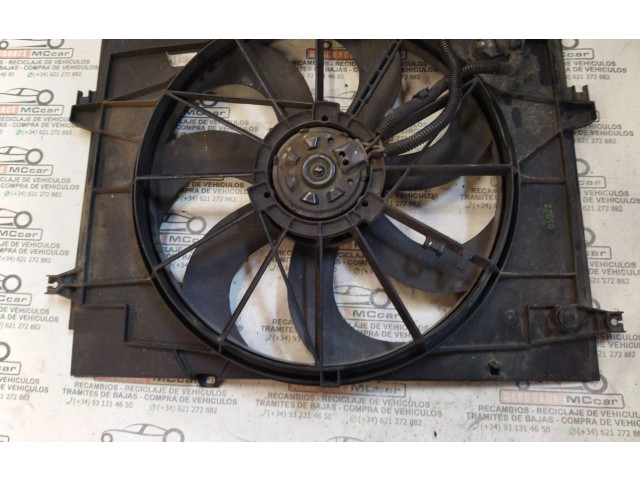 Jednotka ABS 253802EXXX Hyundai Tucson JM 2006